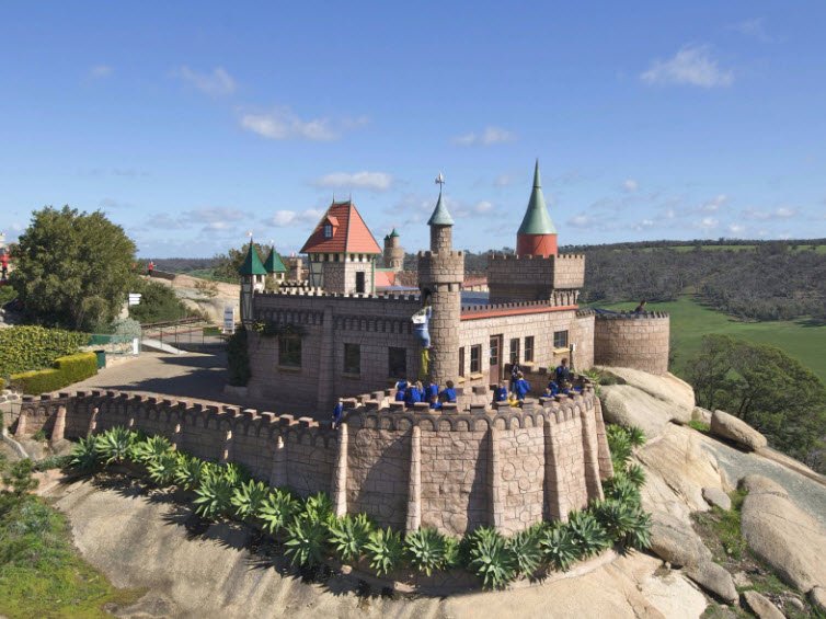 Fairy Park, Australia